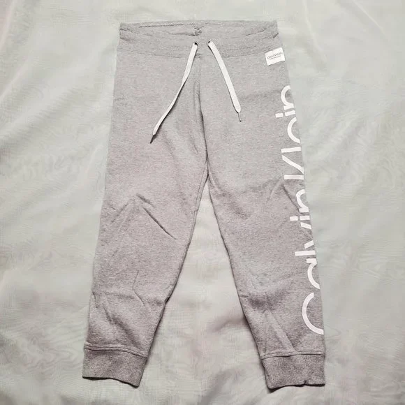Calvin Klein Performance Sweats - Picture 1 of 4